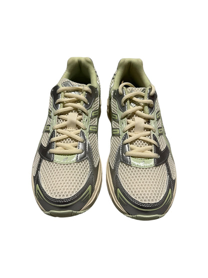 ASICS Gel-1130 Silver Pack Green (W)