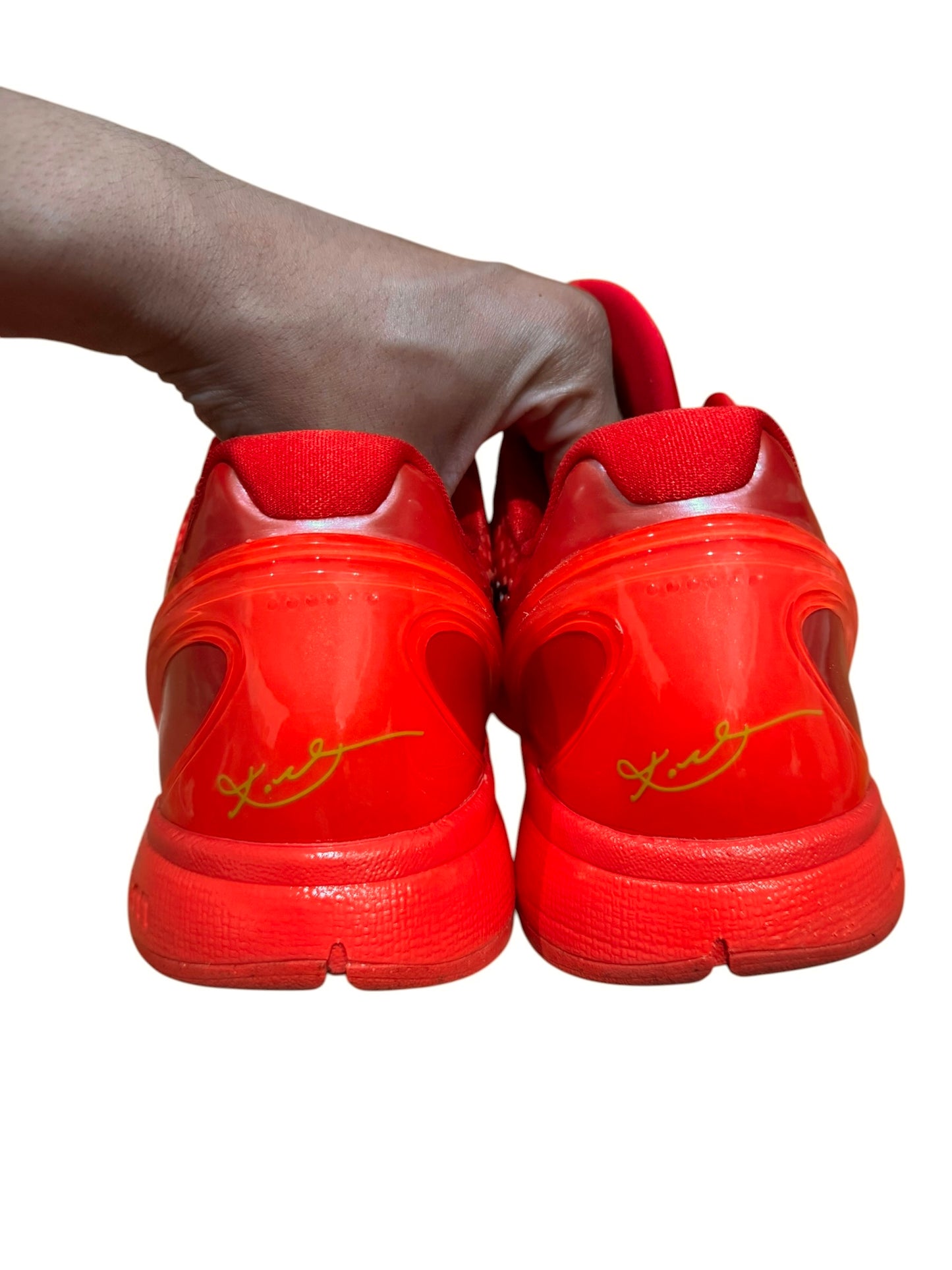 Nike Kobe 6 Protro Reverse Grinch