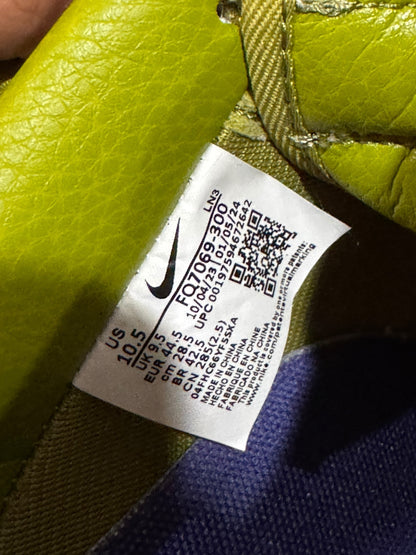 Nike Air Force 1 Low Cactus Plant Flea Market Moss