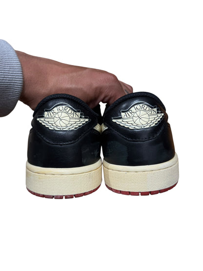 Jordan 1 Retro Low OG Nigel Sylvester Better With Time