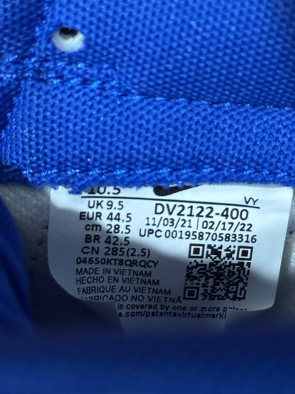 Nike Dunk Low Jackie Robinson