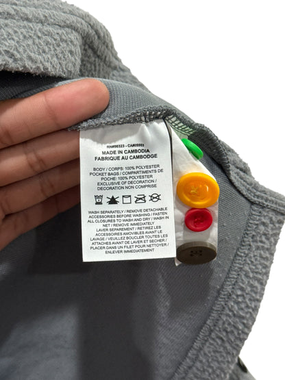 Nike x Cactus Plant Flea Market ACG Polo Grey