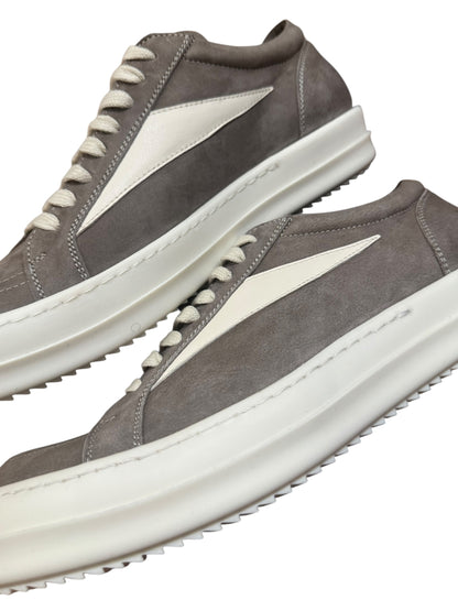Rick Owens Lido Vintage Low Dust Milk