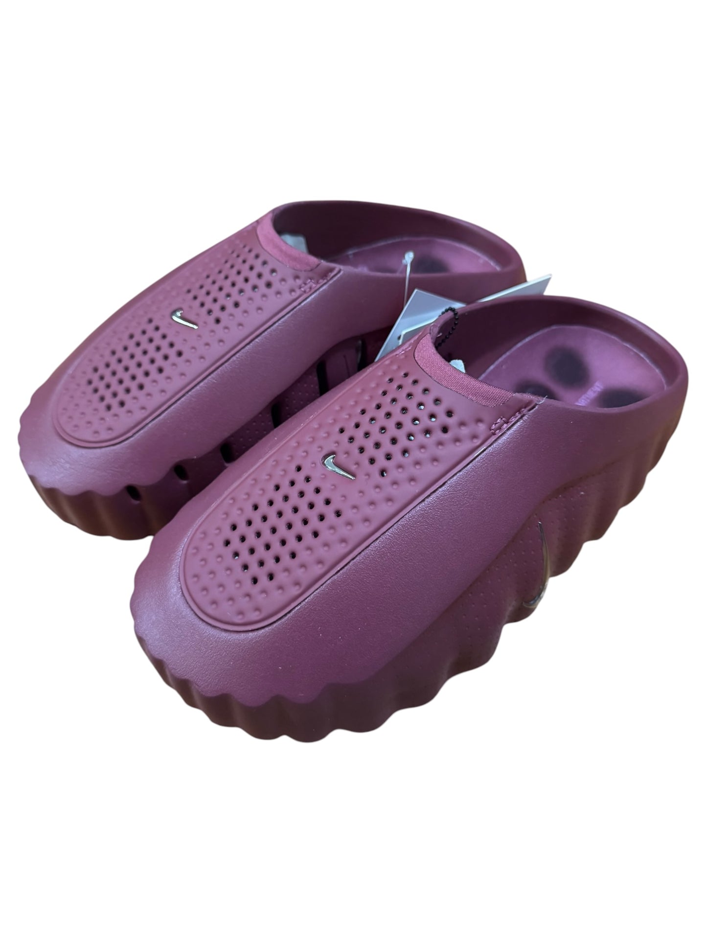 Nike Mind 001 Slide Pink Smoke