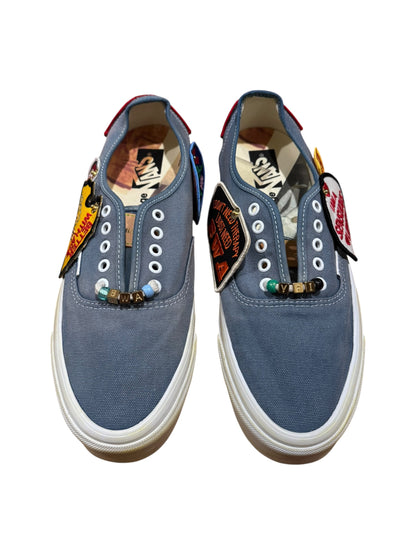 Vans x Better With Age LX Authentic 44 Indigo