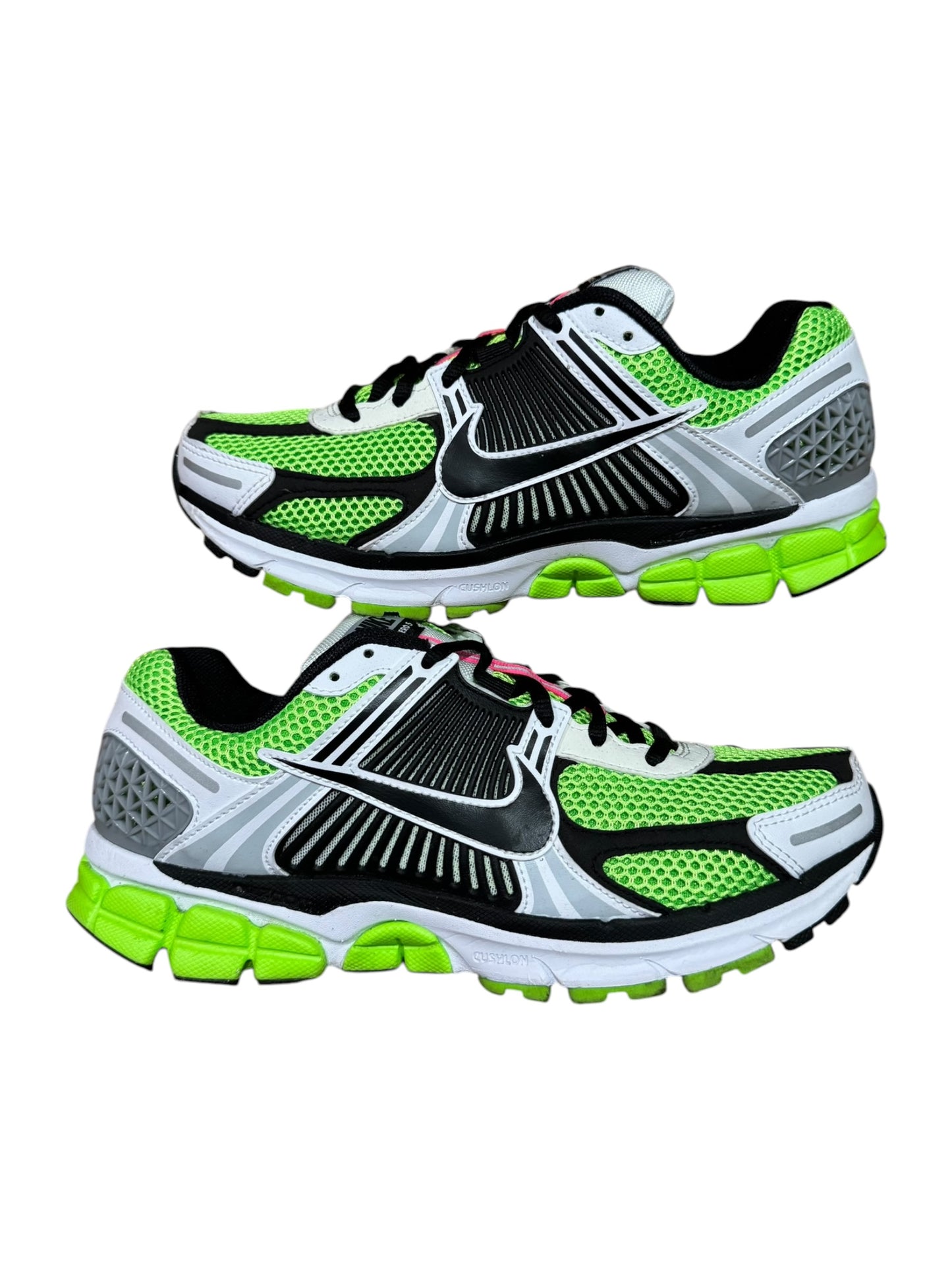 Nike Zoom Vomero 5 Electric Green Black