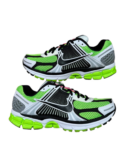 Nike Zoom Vomero 5 Electric Green Black