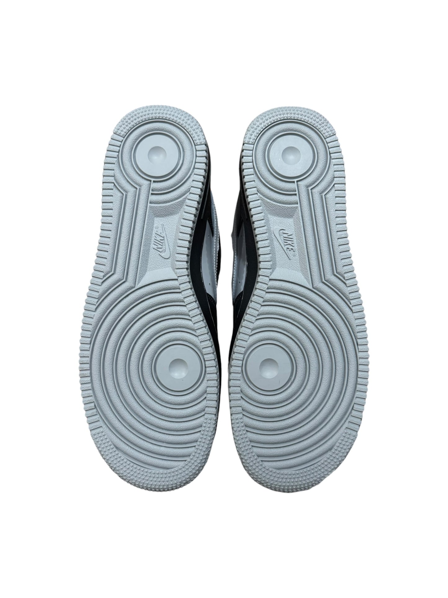 Nike Air Force 1 Low Syna Central Cee Black White Smoke Grey