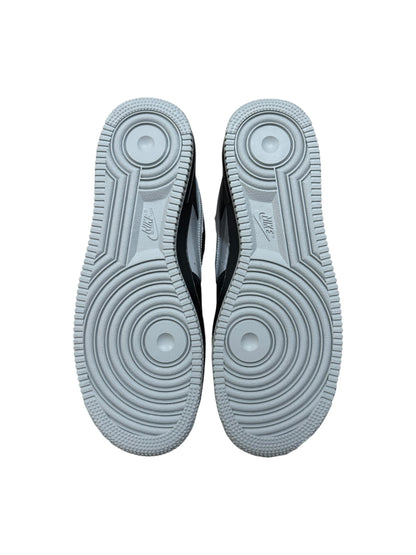 Nike Air Force 1 Low Syna Central Cee Black White Smoke Grey