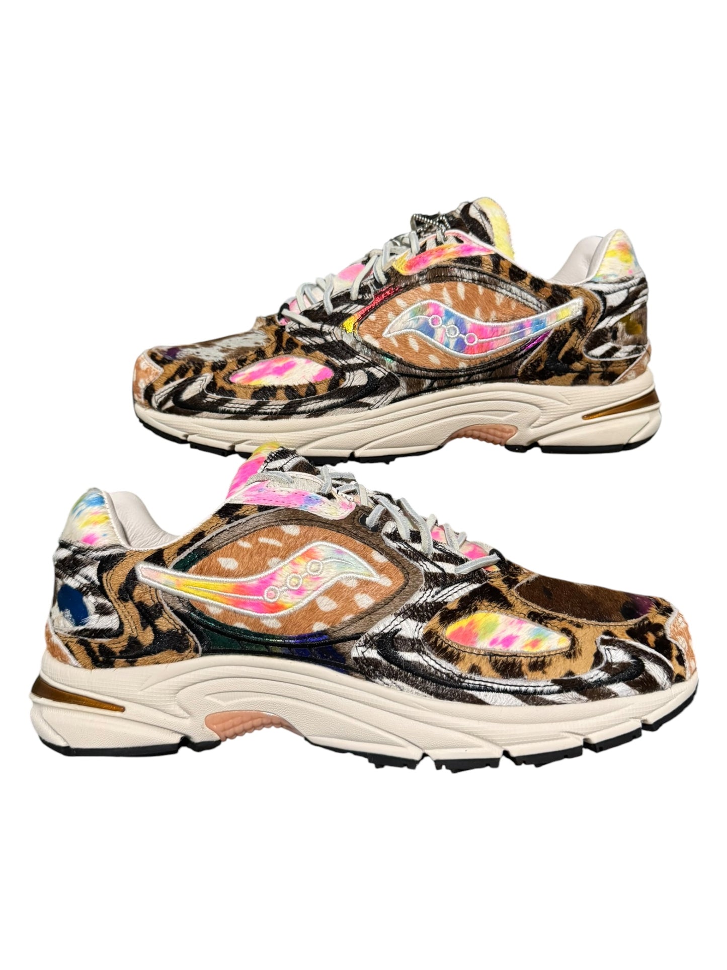 Saucony Grid Jazz 9 Westside Gunn Awesome Gods