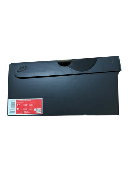 Nike Air Max Goadome Black Pony Hair