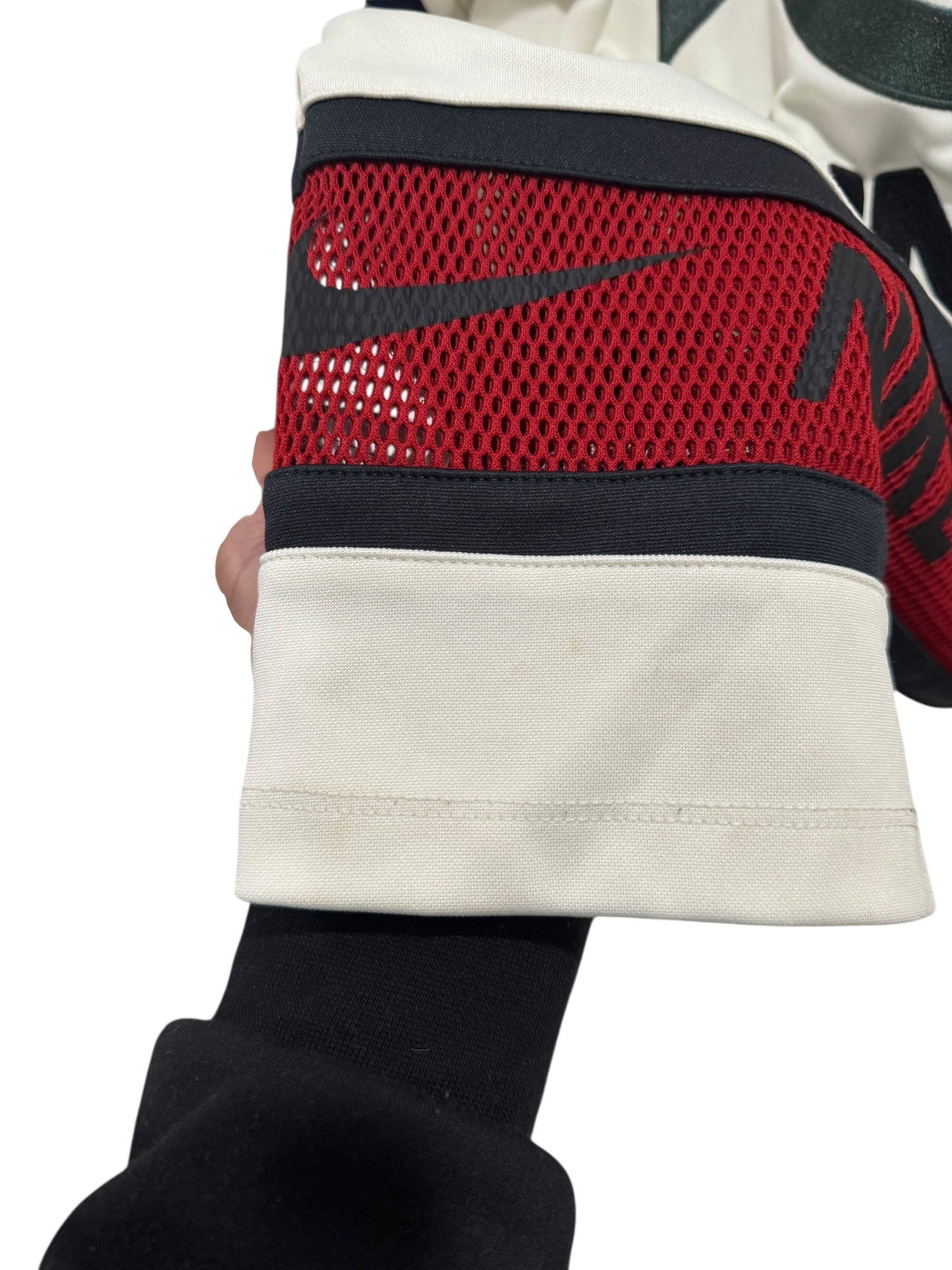 Nike x Cactus Plant Flea Market Hockey Jersey White