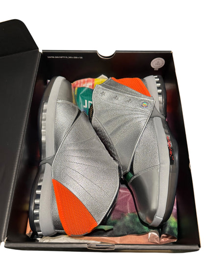 Jordan 16 Retro Free The Youth