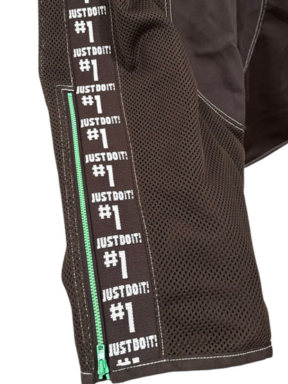 Nike x Cactus Plant Flea Market Air Sun MX Pants Brown