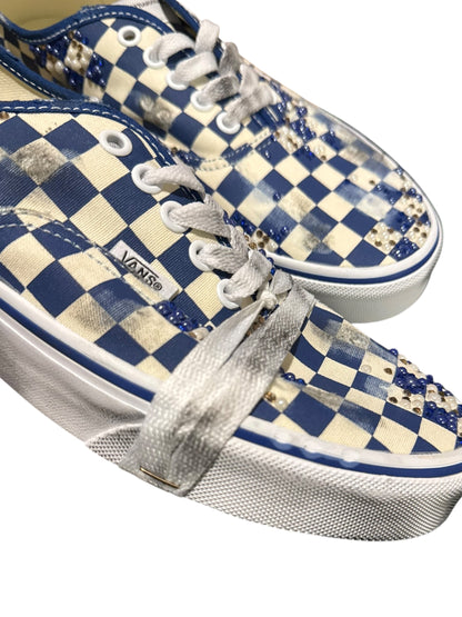 Vans Authentic Mattias Gollin CATALOGO Blue