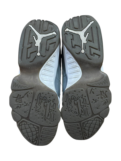 Jordan 9 Retro Cool Grey (2012)