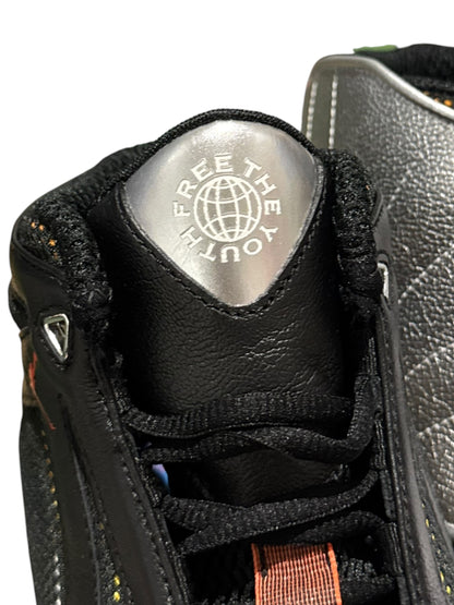 Jordan 16 Retro Free The Youth