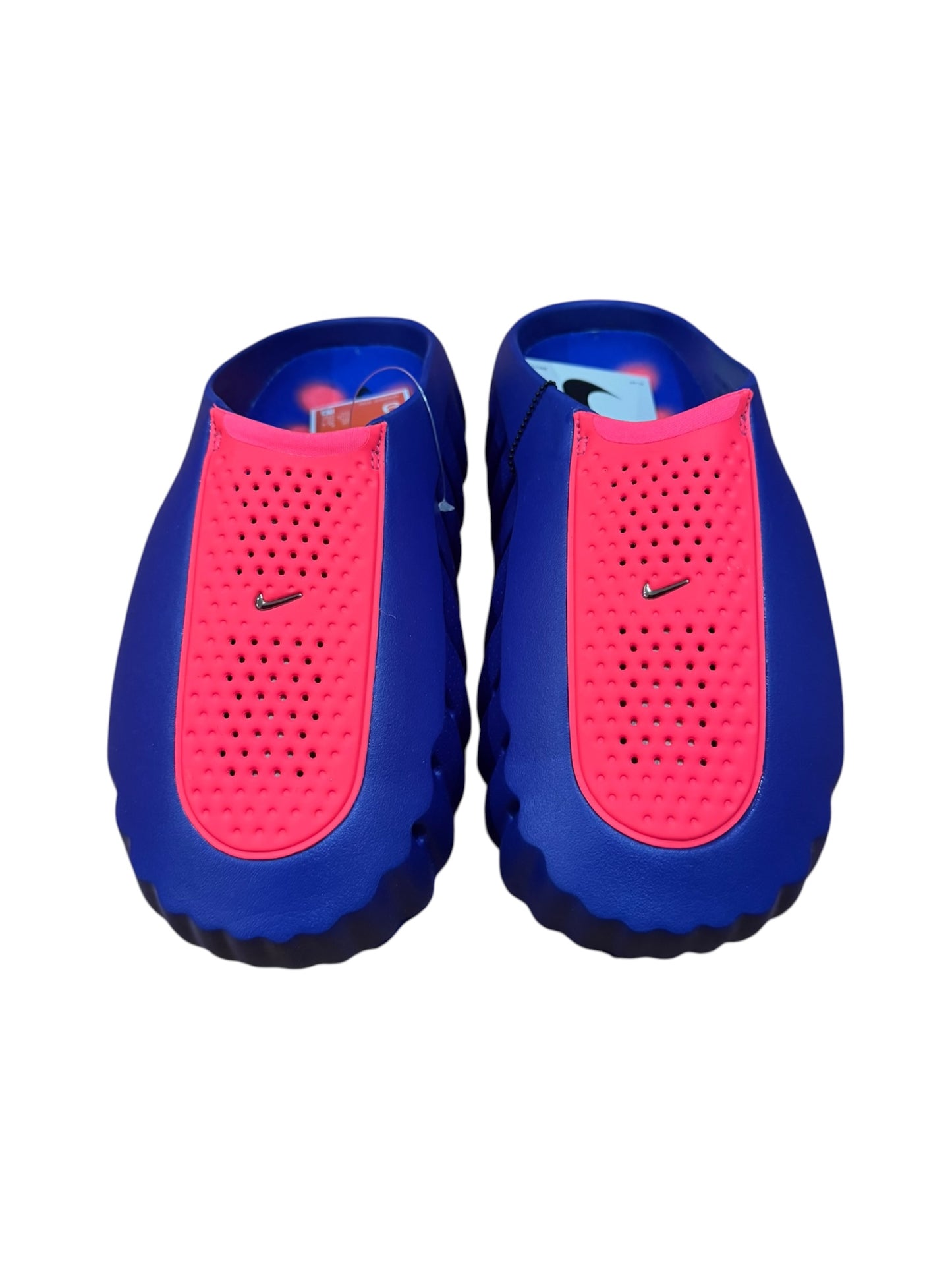 Nike Mind 001 AMP Slide Spiderman