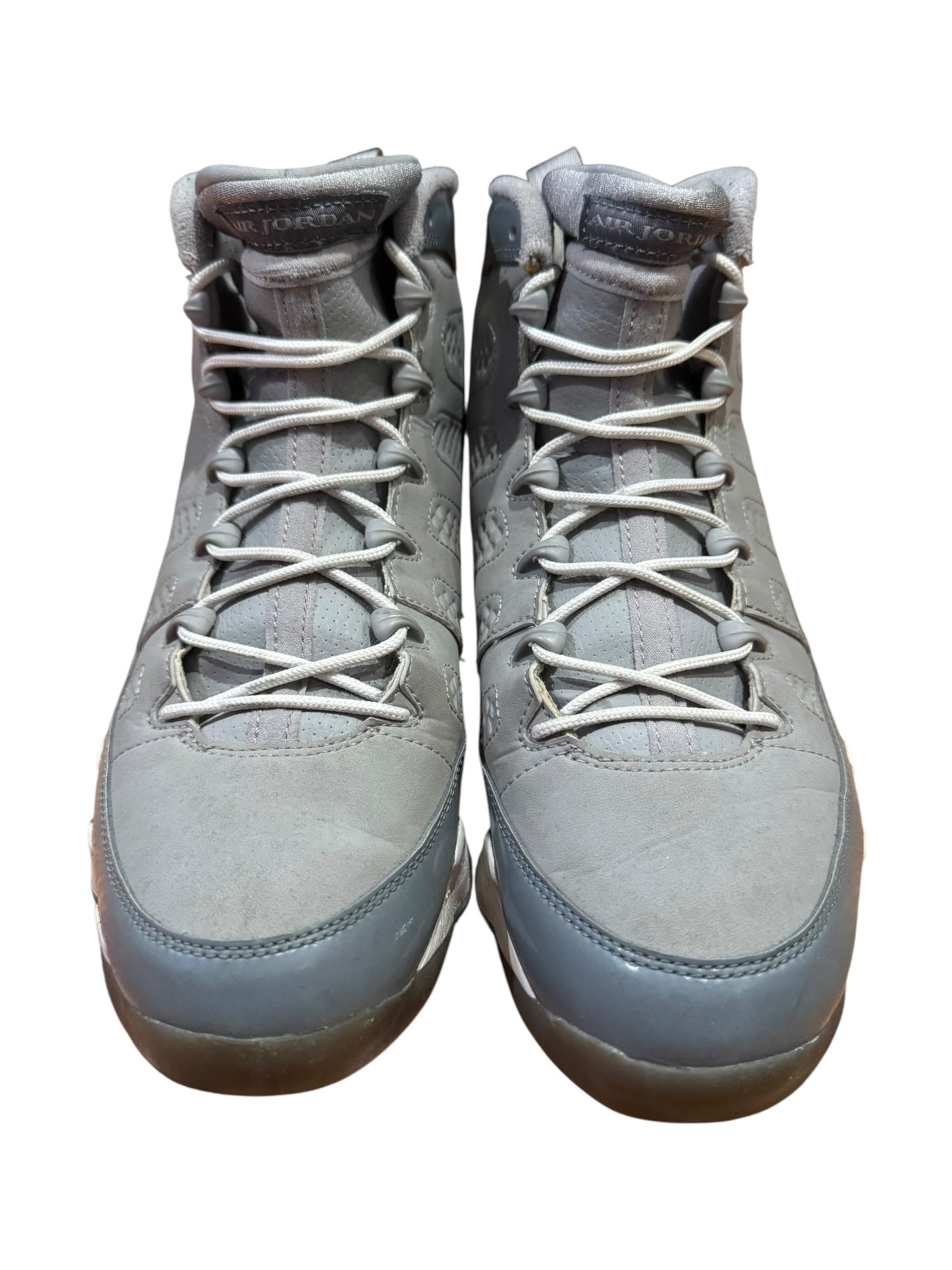 Jordan 9 Retro Cool Grey (2012)