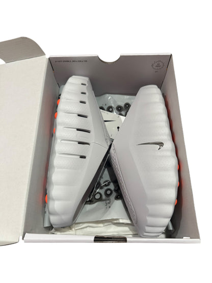 Nike Mind 001 Slide Light Smoke Grey