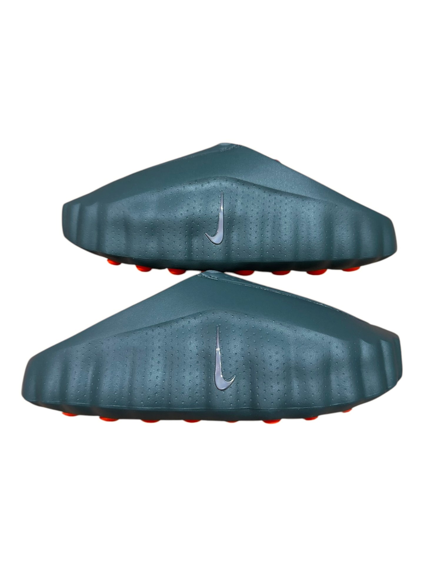 Nike Mind 001 Slide Mineral Slate