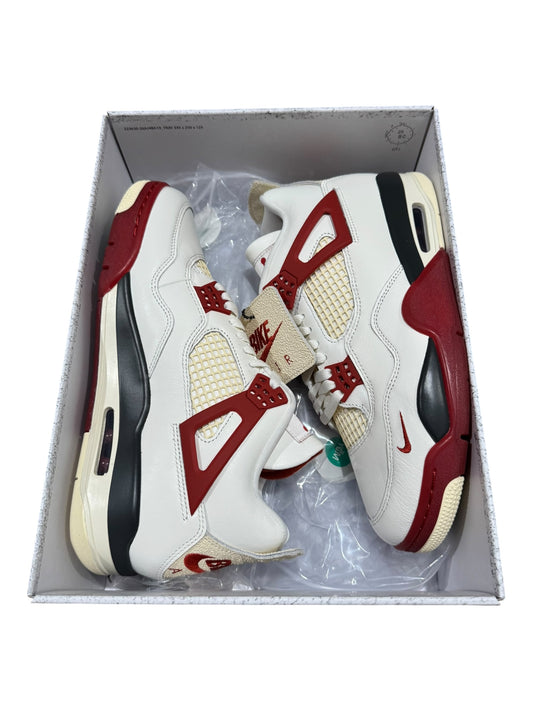 Jordan 4 Retro OG Nigel Sylvester Brick After Brick
