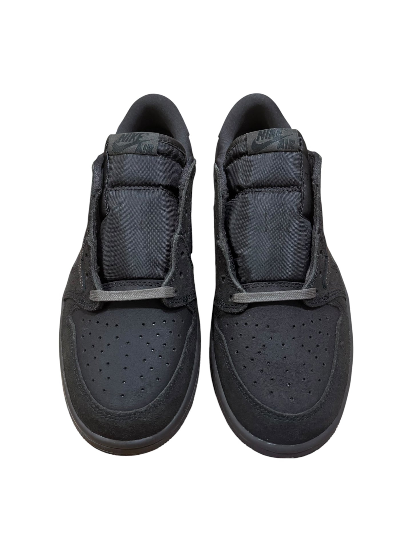 Jordan 1 Retro Low OG SP Travis Scott Velvet Brown