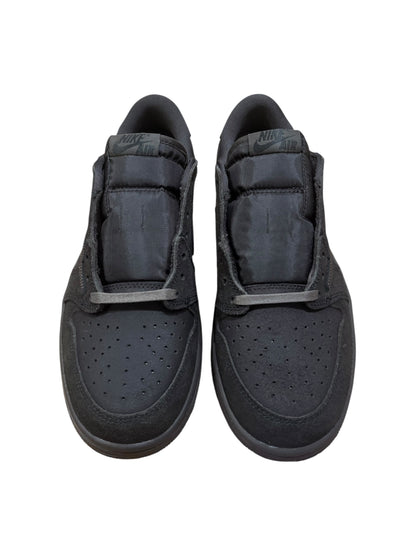 Jordan 1 Retro Low OG SP Travis Scott Velvet Brown