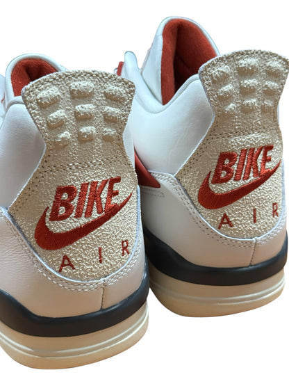 Jordan 4 Retro OG Nigel Sylvester Brick After Brick