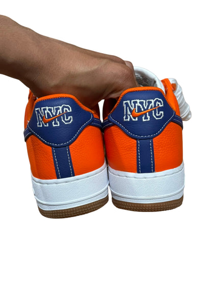 Nike Air Force 1 Low Retro Premium
NYC Knicks