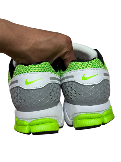 Nike Zoom Vomero 5 Electric Green Black