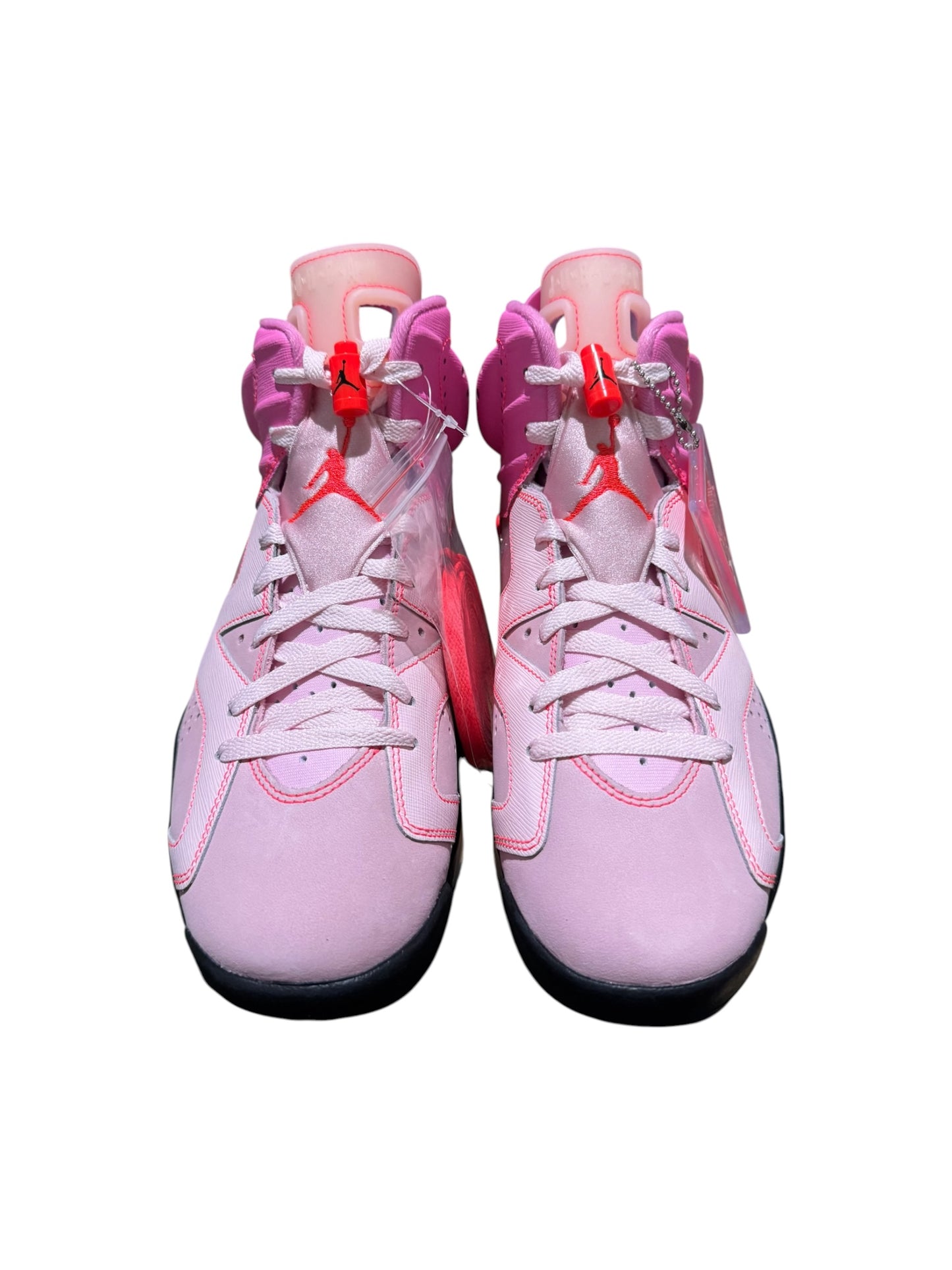 Jordan 6 Retro Awake NY Playful Pink