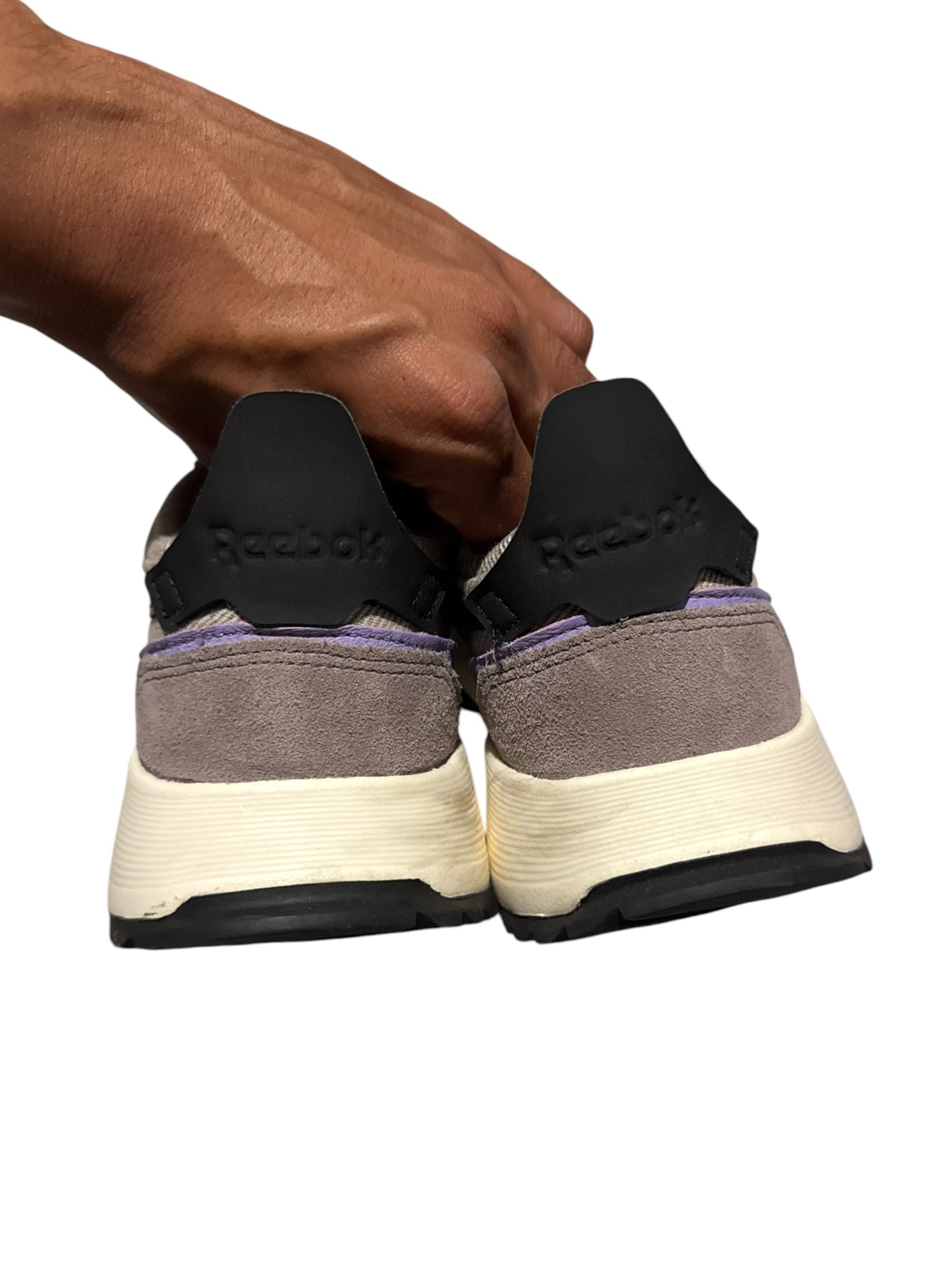 Reebok Classic Leather Legacy ASAP Nast