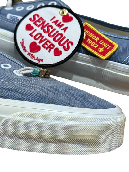 Vans x Better With Age LX Authentic 44 Indigo