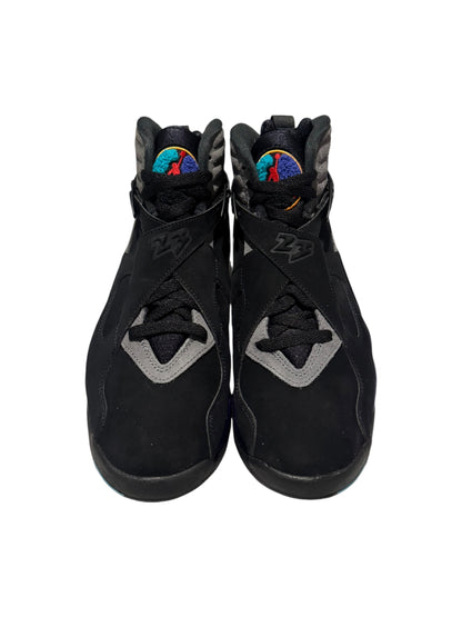 Jordan 8 Retro Aqua (2025)