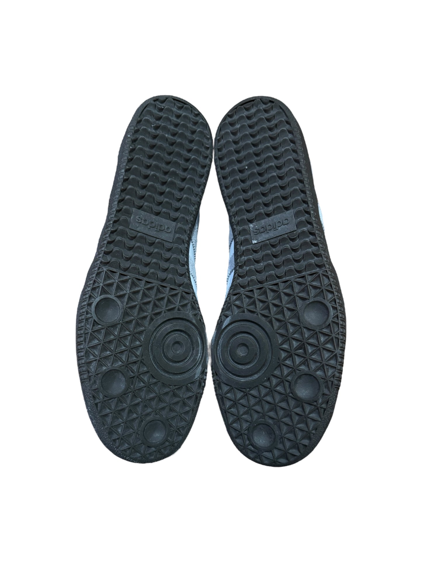 adidas Samba OG Kith Classics White Green