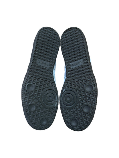 adidas Samba OG Kith Classics White Green