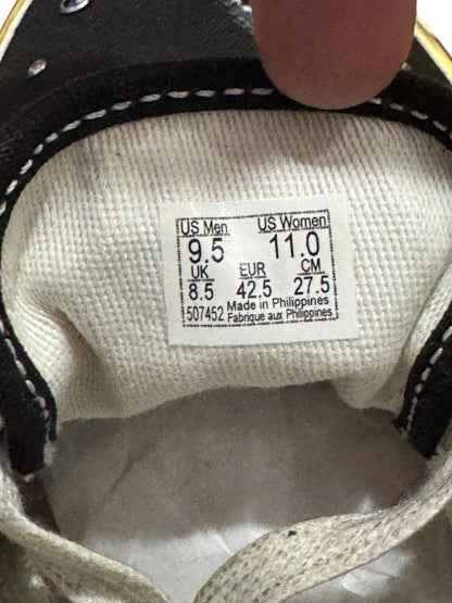 Vans OTW Era 95 Satoshi Nakamoto Round Lucky Charm
