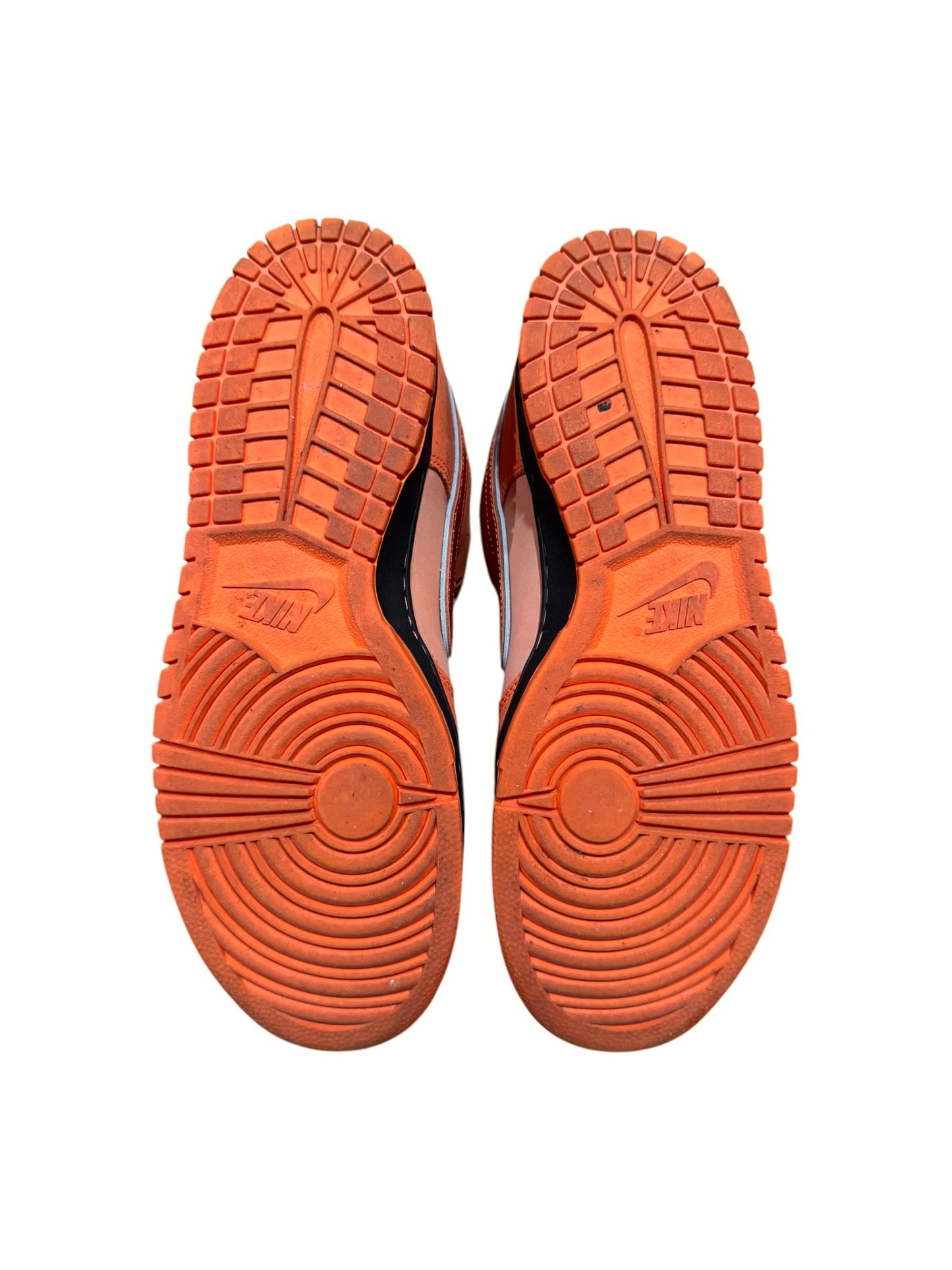 Nike SB Dunk Low Concepts Orange Lobster (Special Box)