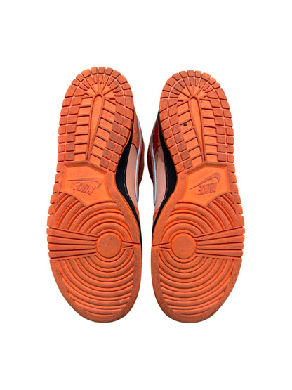 Nike SB Dunk Low Concepts Orange Lobster (Special Box)