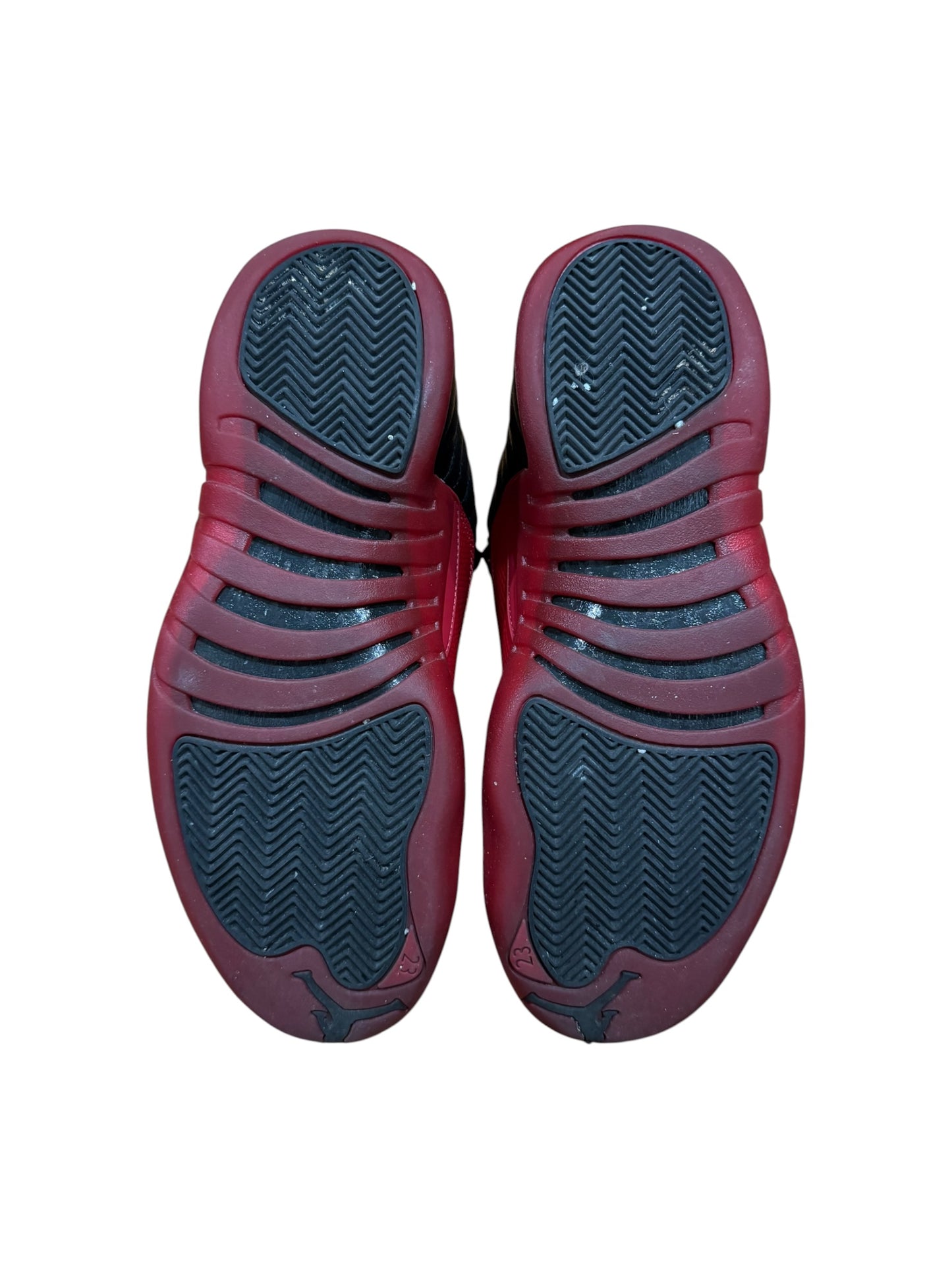 Jordan 12 Retro Flu Game (2025)