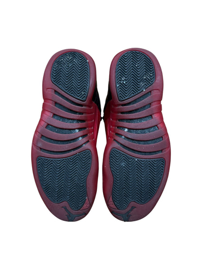 Jordan 12 Retro Flu Game (2025)