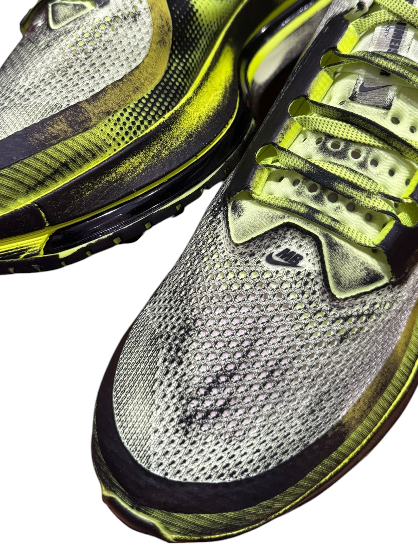 Nike Air Zoom Pegasus Premium Melitta Baumeister Volt (W)