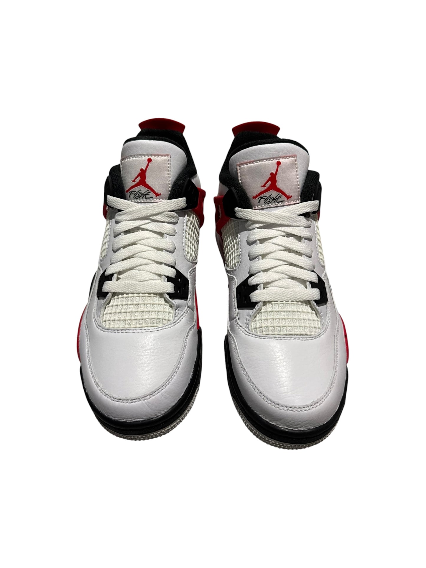 Jordan 4 Retro Red Cement (GS)