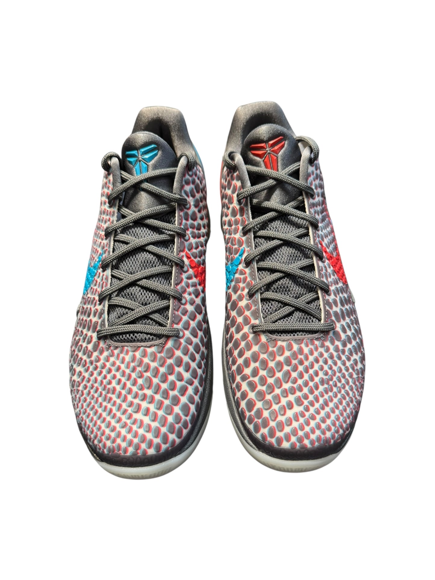 Nike Kobe 6 Protro ASG Hollywood 3D (2026)