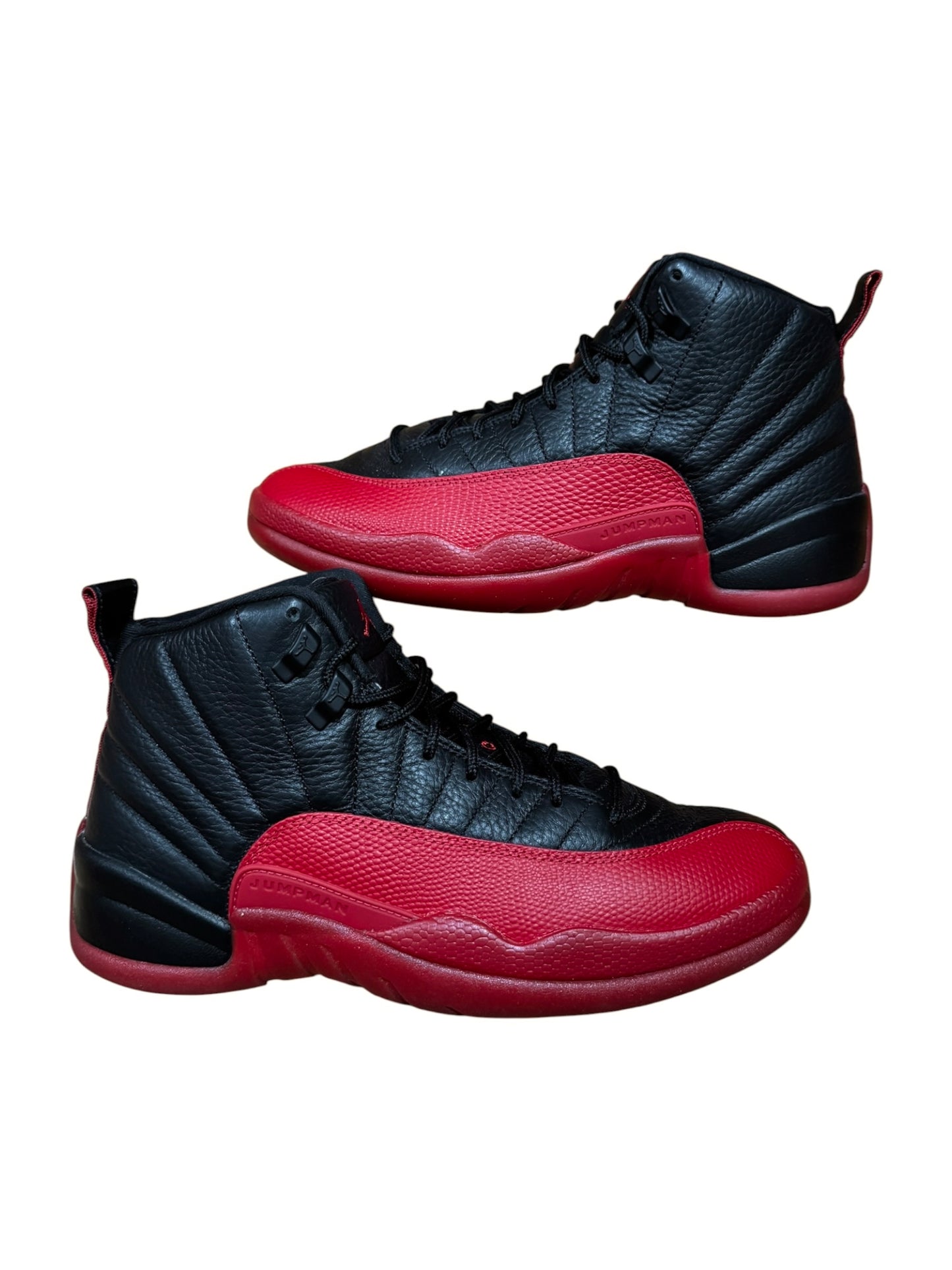 Jordan 12 Retro Flu Game (2025)
