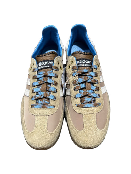 adidas Samba Nylon Wales Bonner Desert White