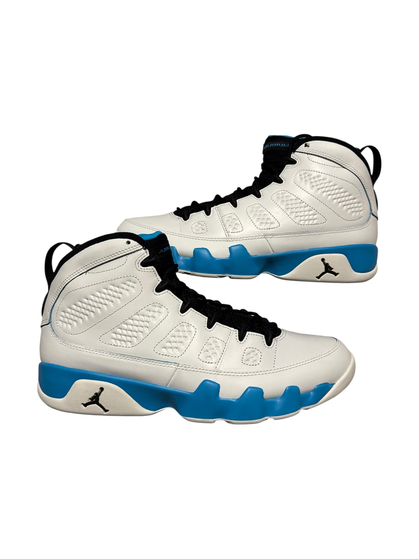 Jordan 9 Retro Powder Blue (2024)