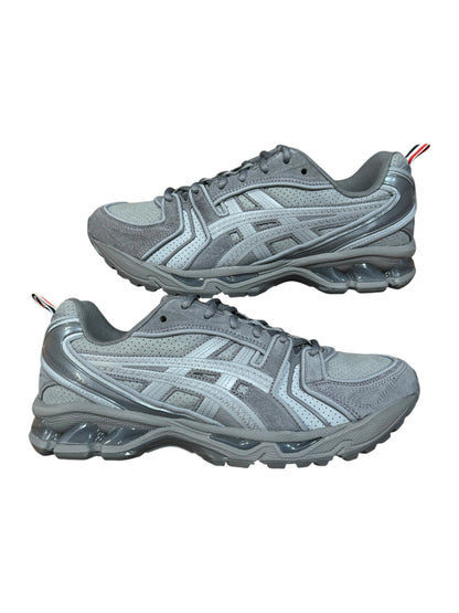 ASICS Gel-Kayano 14 Thom Browne Grey