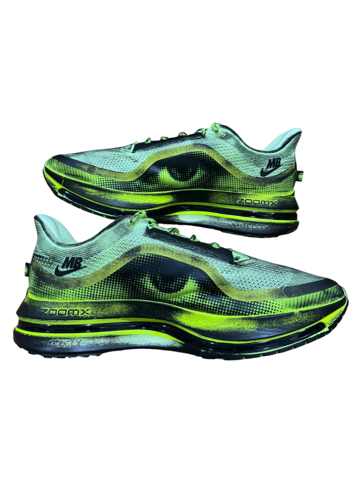 Nike Air Zoom Pegasus Premium Melitta Baumeister Volt (W)